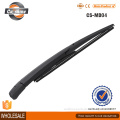 Factory Wholesale Free Shipping Auto Rear Windshield Wiper Blade And Arm For MAZDA 6